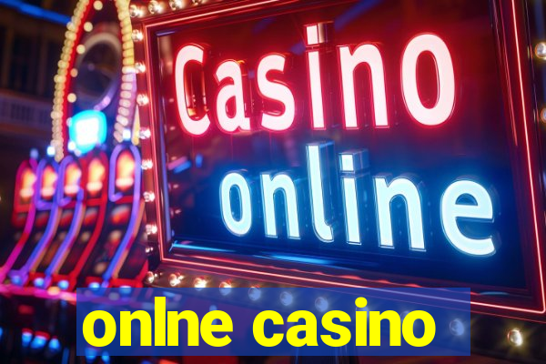 onlne casino