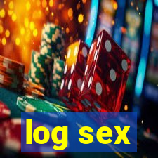 log sex