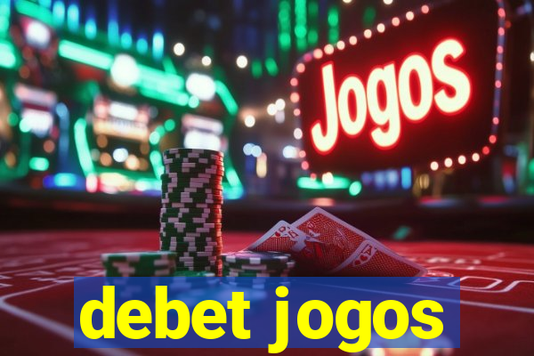 debet jogos