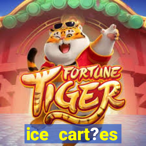 ice cart?es especiais ltda