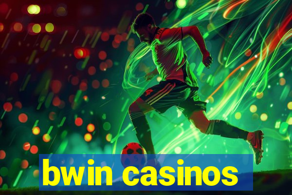 bwin casinos