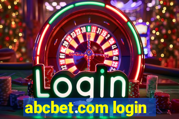 abcbet.com login