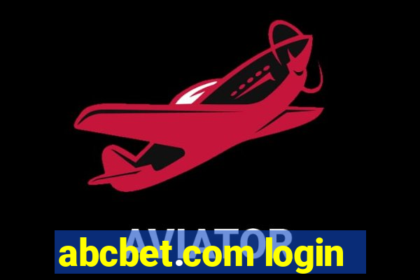 abcbet.com login