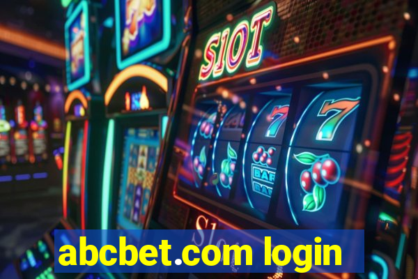 abcbet.com login