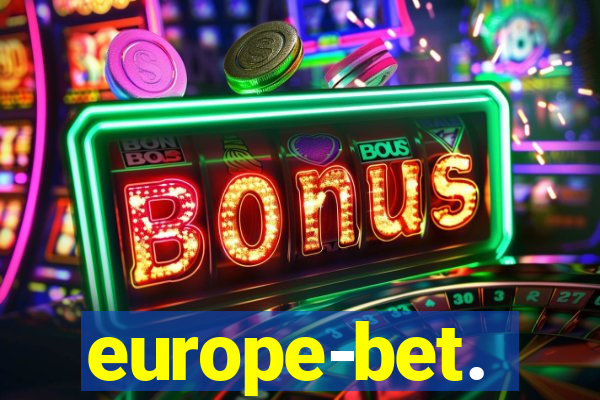 europe-bet.