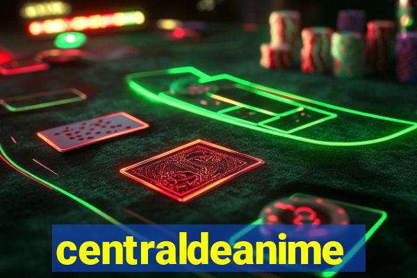 centraldeanime