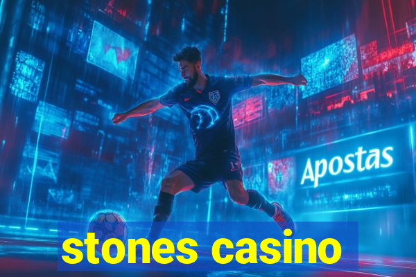 stones casino