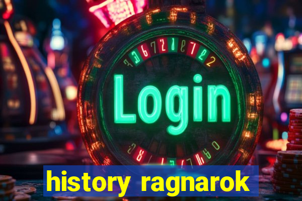 history ragnarok