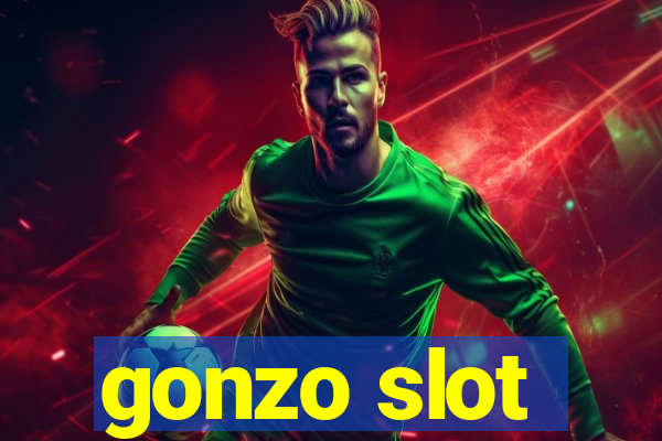 gonzo slot