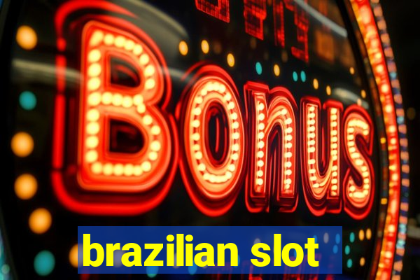 brazilian slot