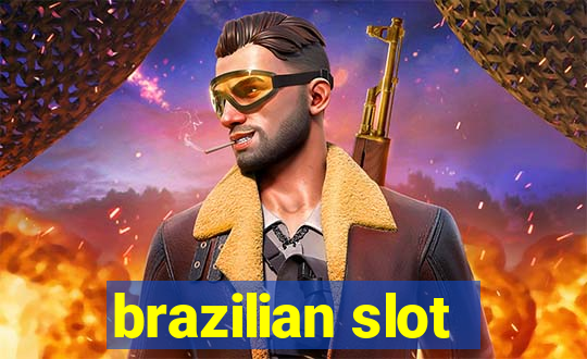 brazilian slot