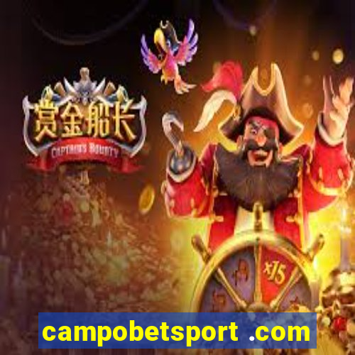 campobetsport .com