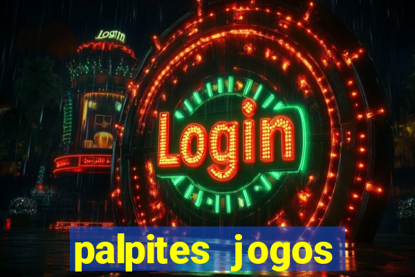 palpites jogos champions league