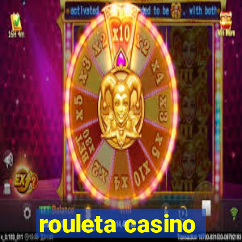 rouleta casino