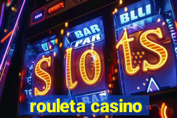 rouleta casino