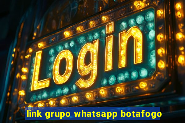 link grupo whatsapp botafogo