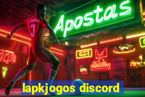 lapkjogos discord