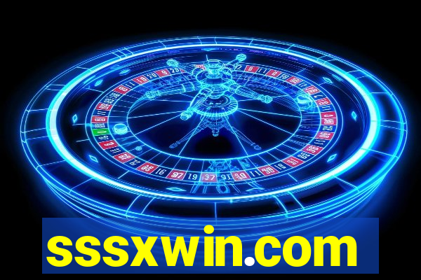 sssxwin.com