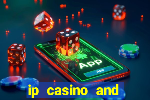 ip casino and resort biloxi mississippi