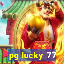 pg lucky 77