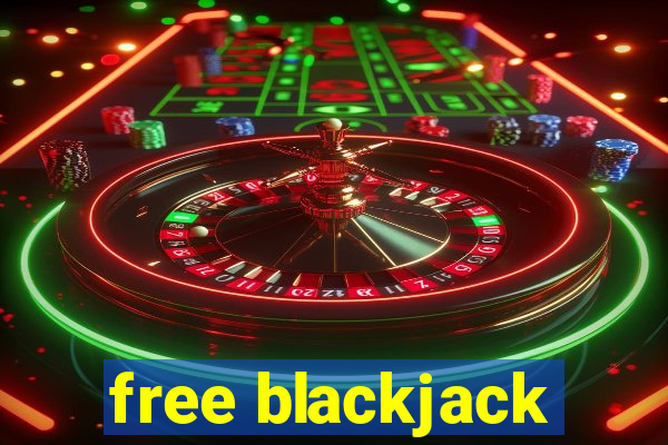 free blackjack