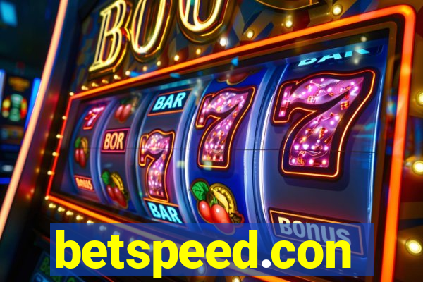 betspeed.con