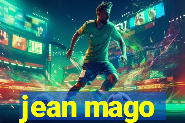 jean mago