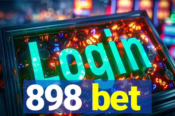 898 bet