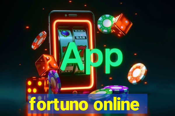 fortuno online