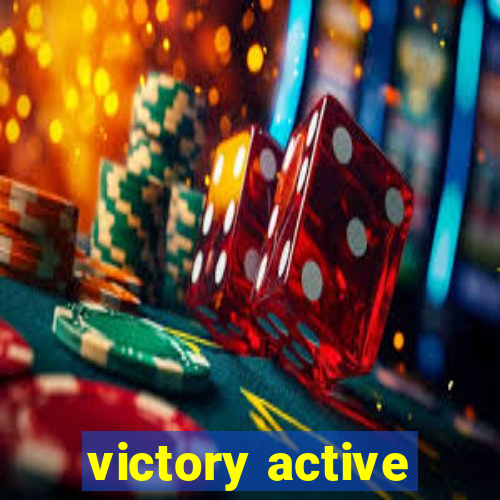 victory active