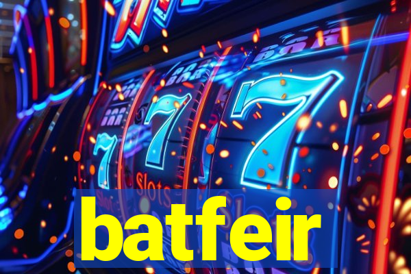 batfeir