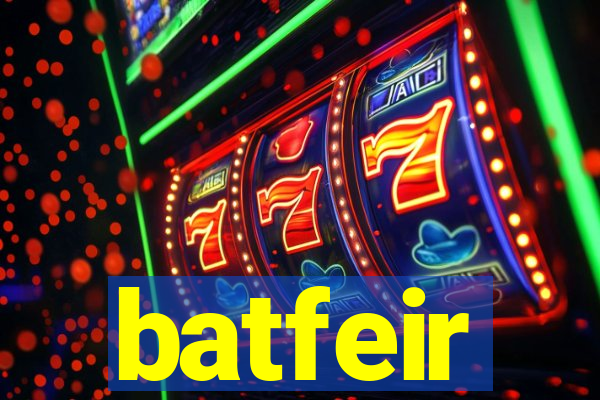 batfeir