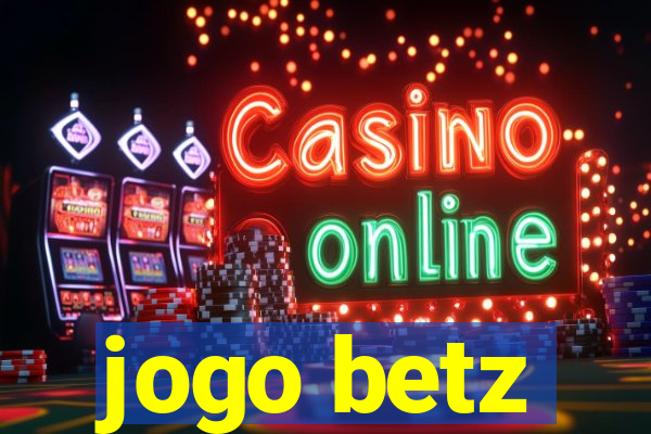 jogo betz