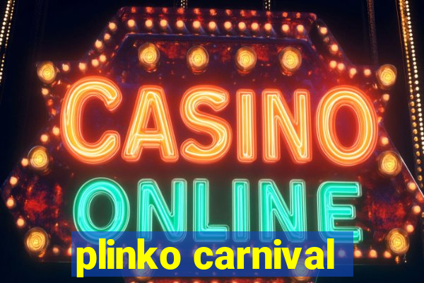 plinko carnival