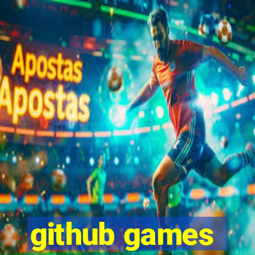 github games