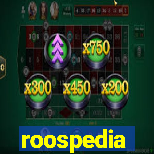 roospedia