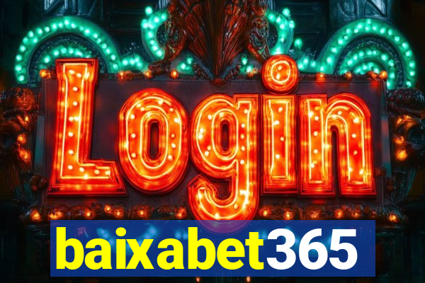 baixabet365