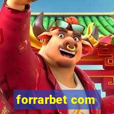 forrarbet com