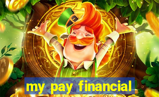 my pay financial