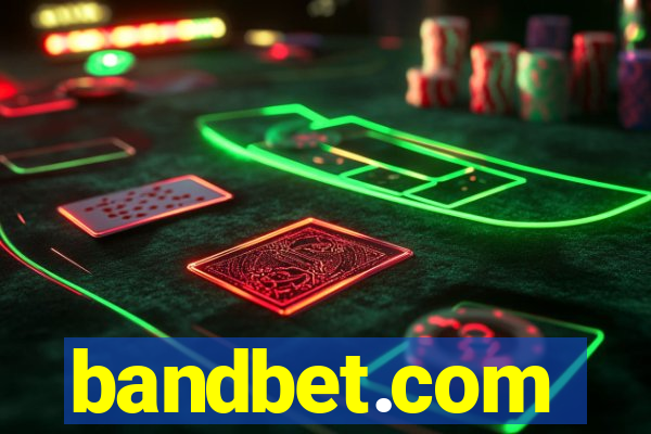 bandbet.com