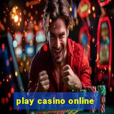 play casino online