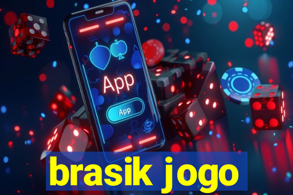 brasik jogo