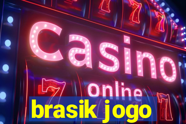 brasik jogo