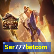 Ser777betcom