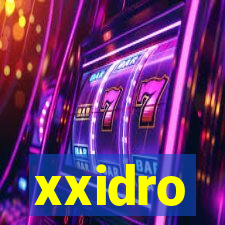 xxidro