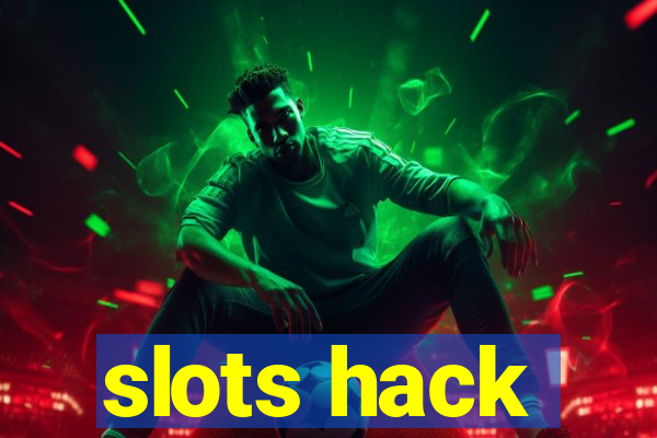 slots hack