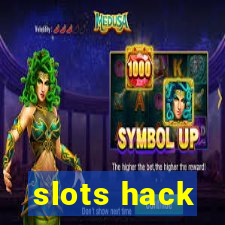 slots hack