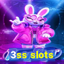 3ss slots