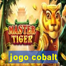 jogo cobalt