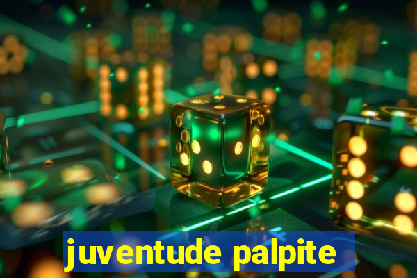 juventude palpite